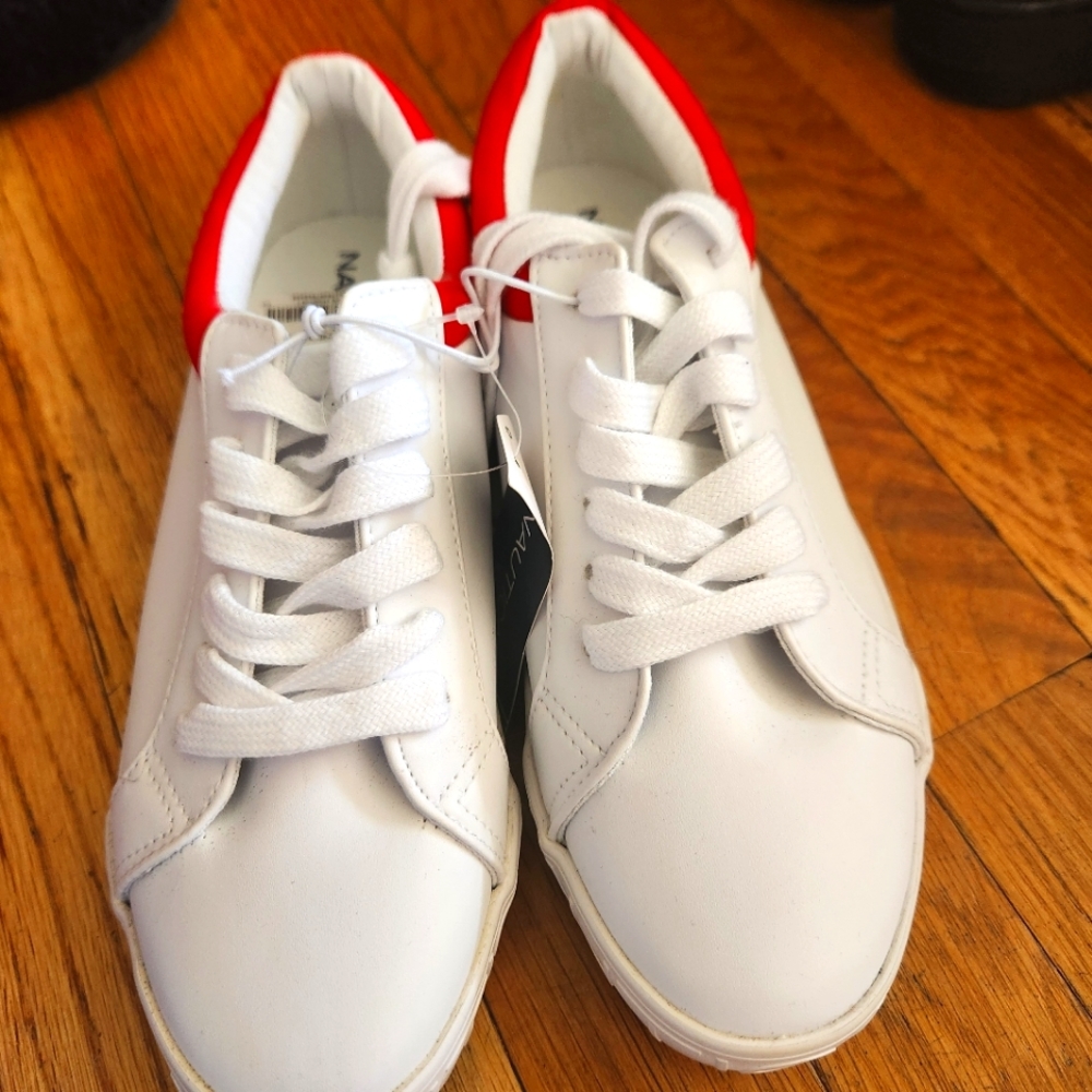 Womens Nautica sneakers